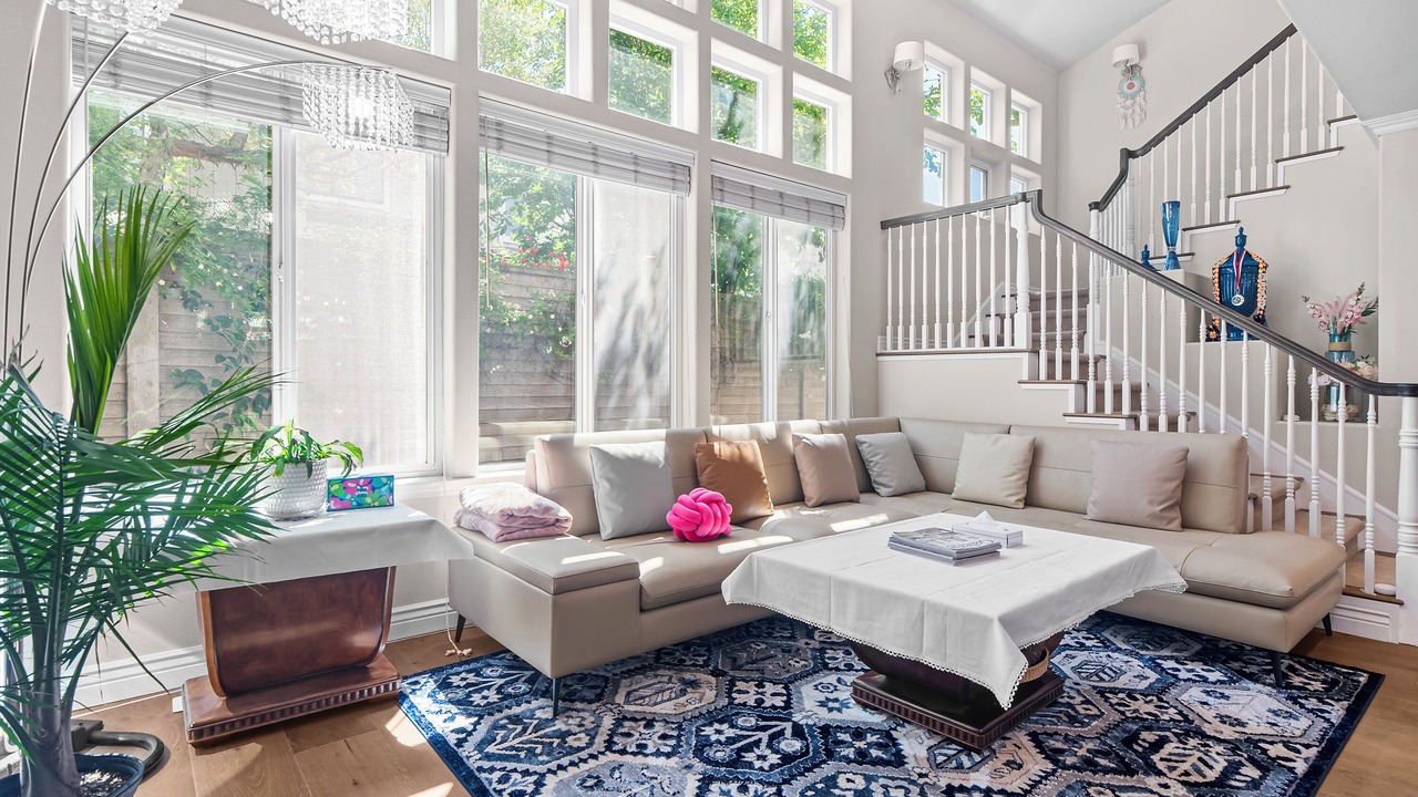 Photo of Livingroom in Santa Clara