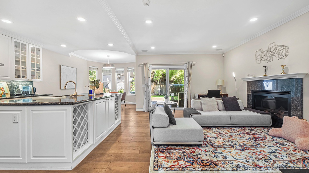 Photo of Livingroom in Santa Clara