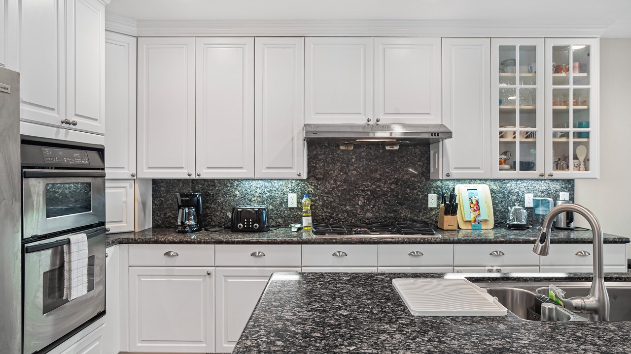 Photo of Kitchen in Santa Clara