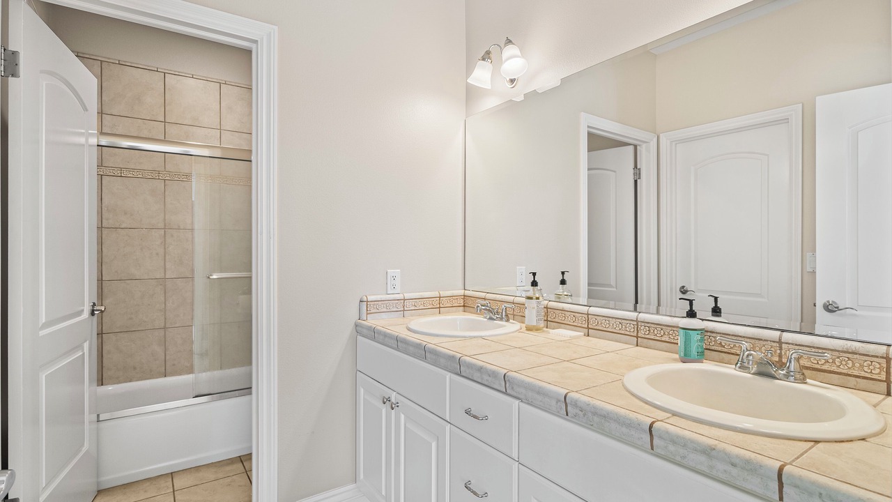 Photo of Bathroom in Santa Clara