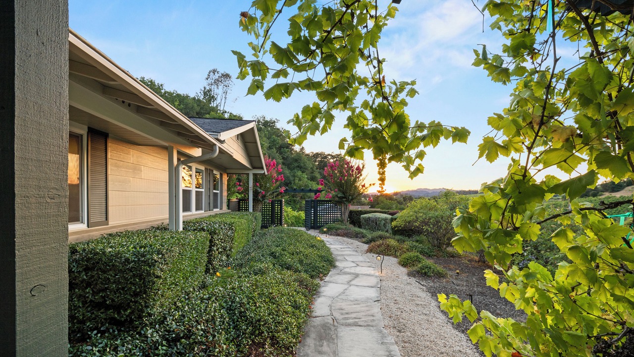 Photo of Outdoor in Geyserville