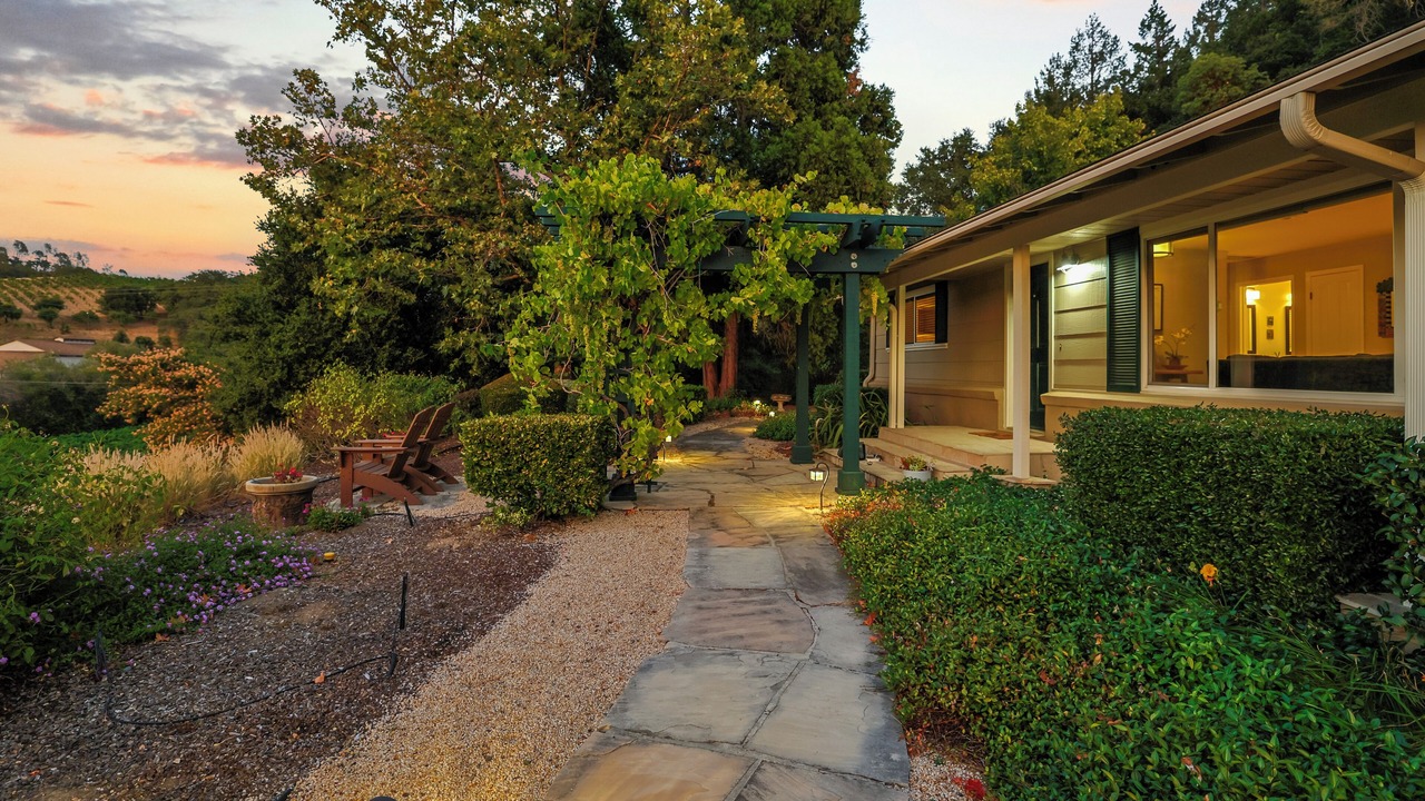 Photo of Outdoor in Geyserville