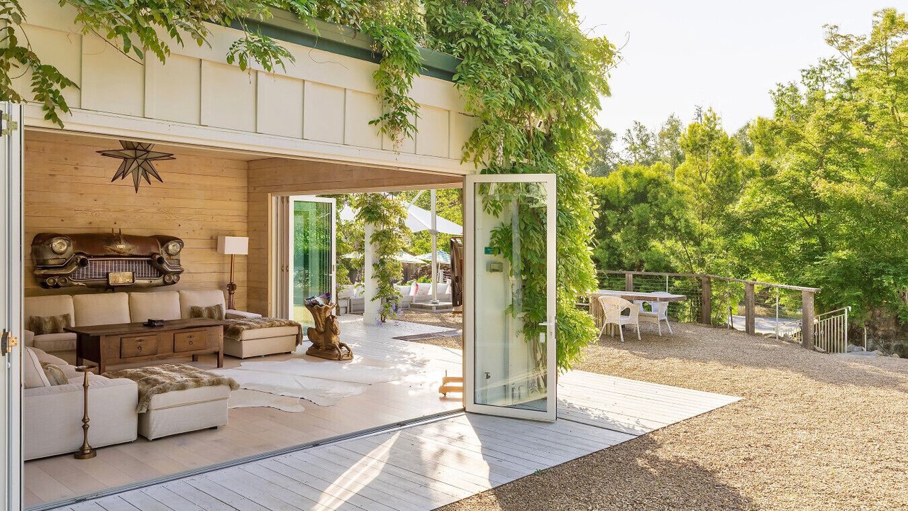 Photo of Outdoor in Kenwood