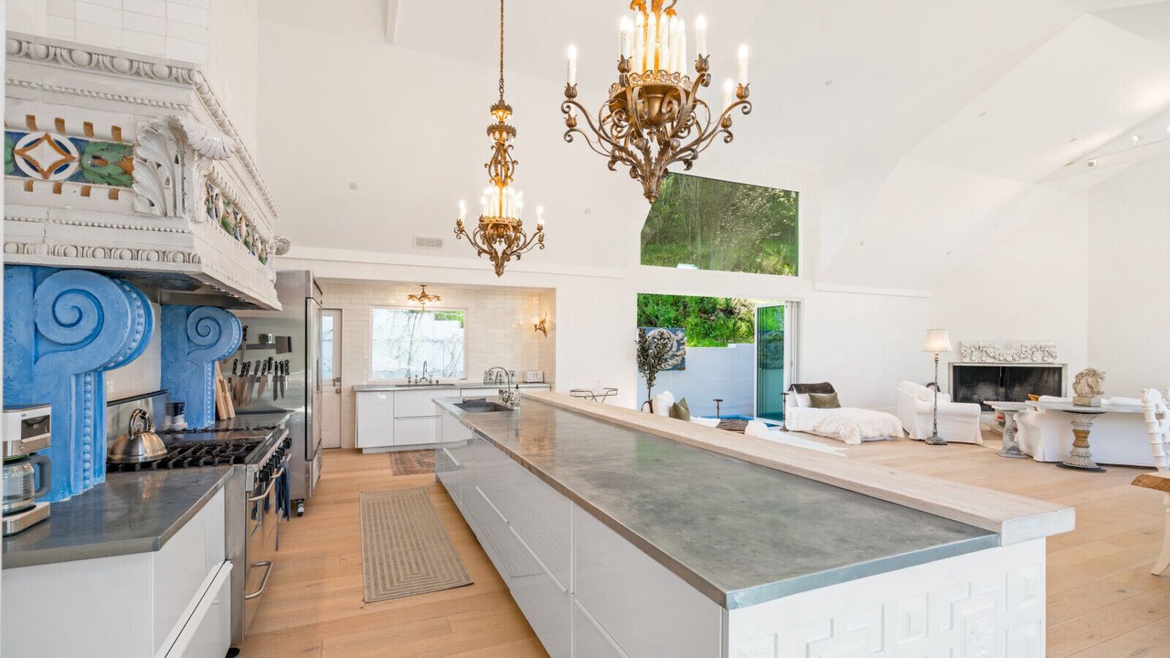 Photo of Kitchen in Kenwood