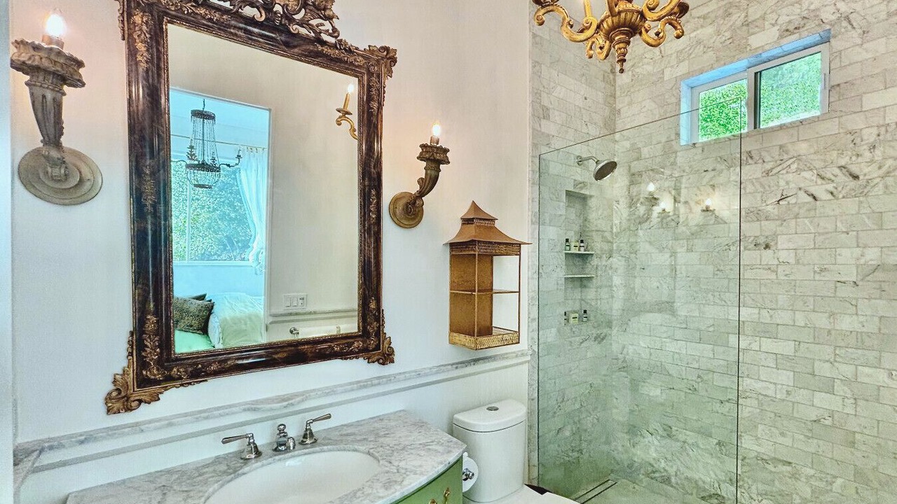 Photo of Bathroom in Kenwood