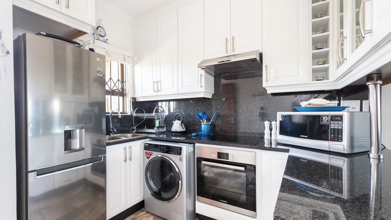 Photo of Kitchen in Winklespruit