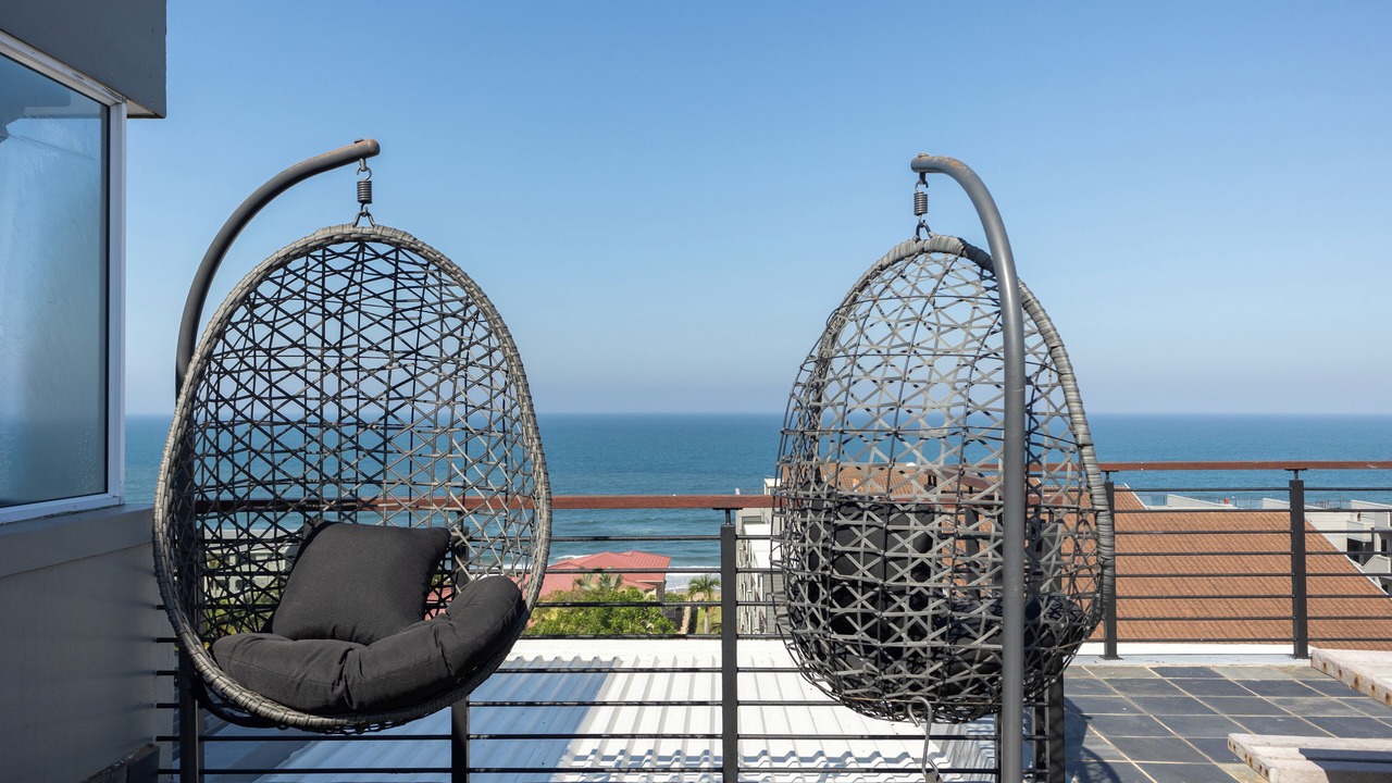 Photo of Patio Balcony in Winklespruit