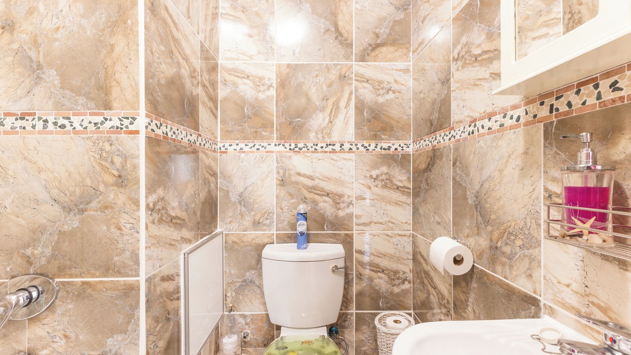 Photo of Bathroom in Winklespruit