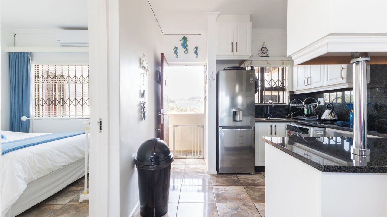 Photo of Kitchen in Winklespruit