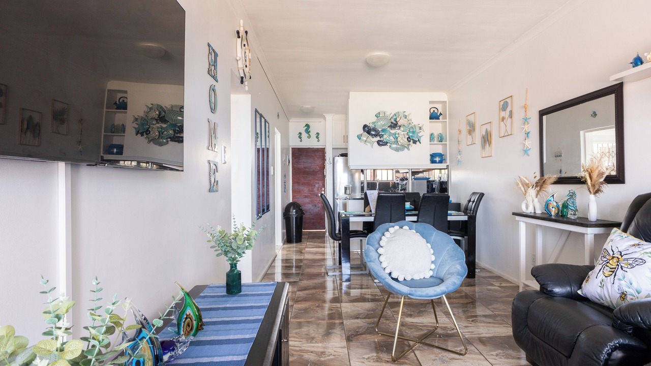 Photo of Livingroom in Winklespruit