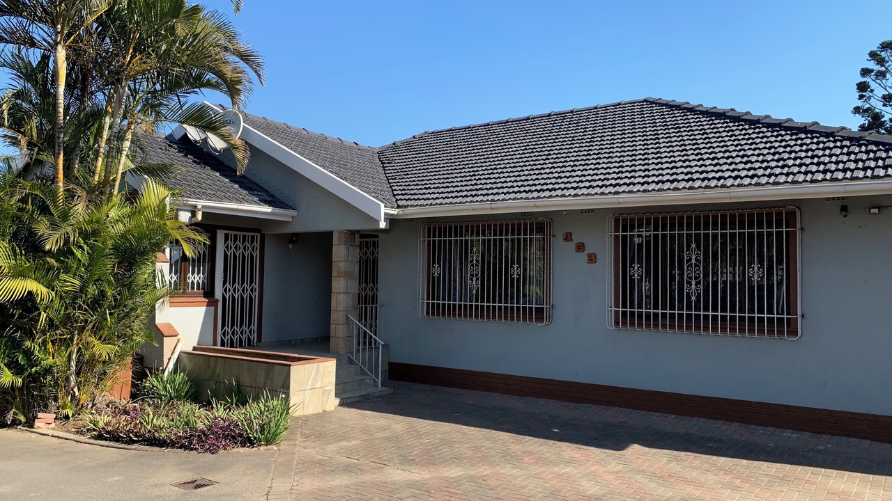 Photo of Outdoor in South Durban