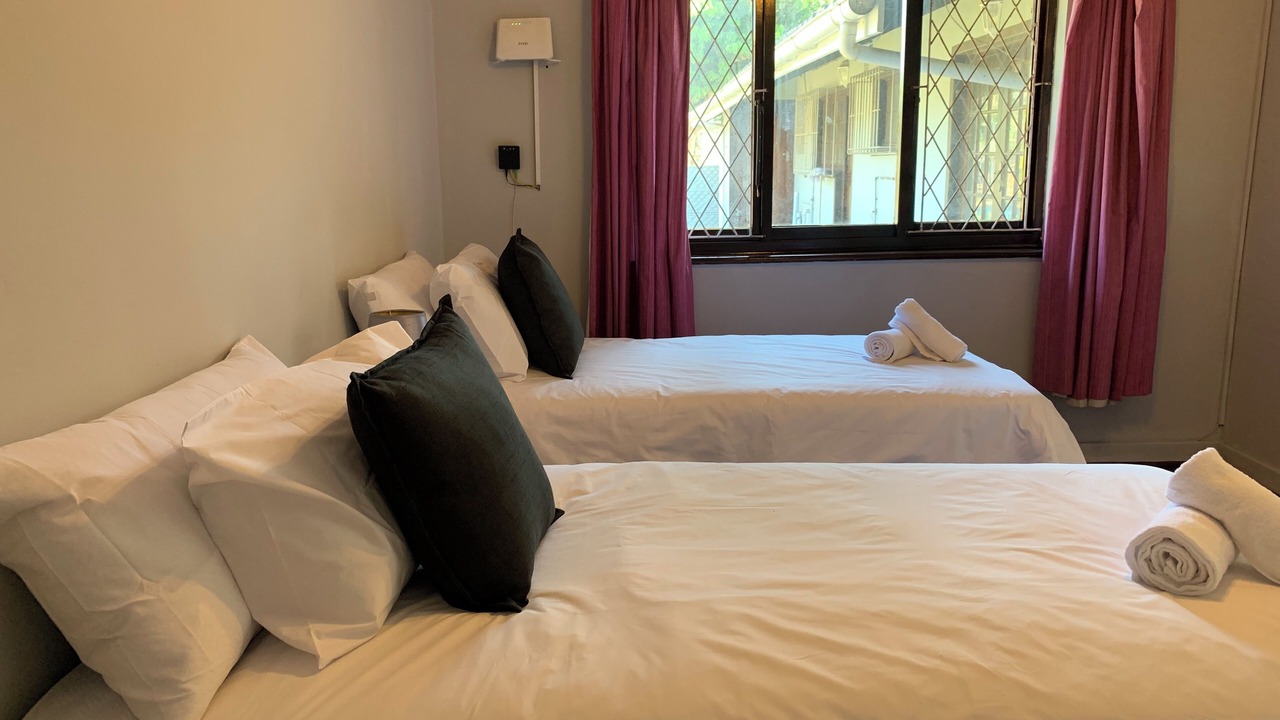 Photo of Bedroom in South Durban