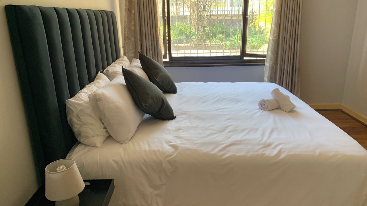 Photo of Bedroom in South Durban