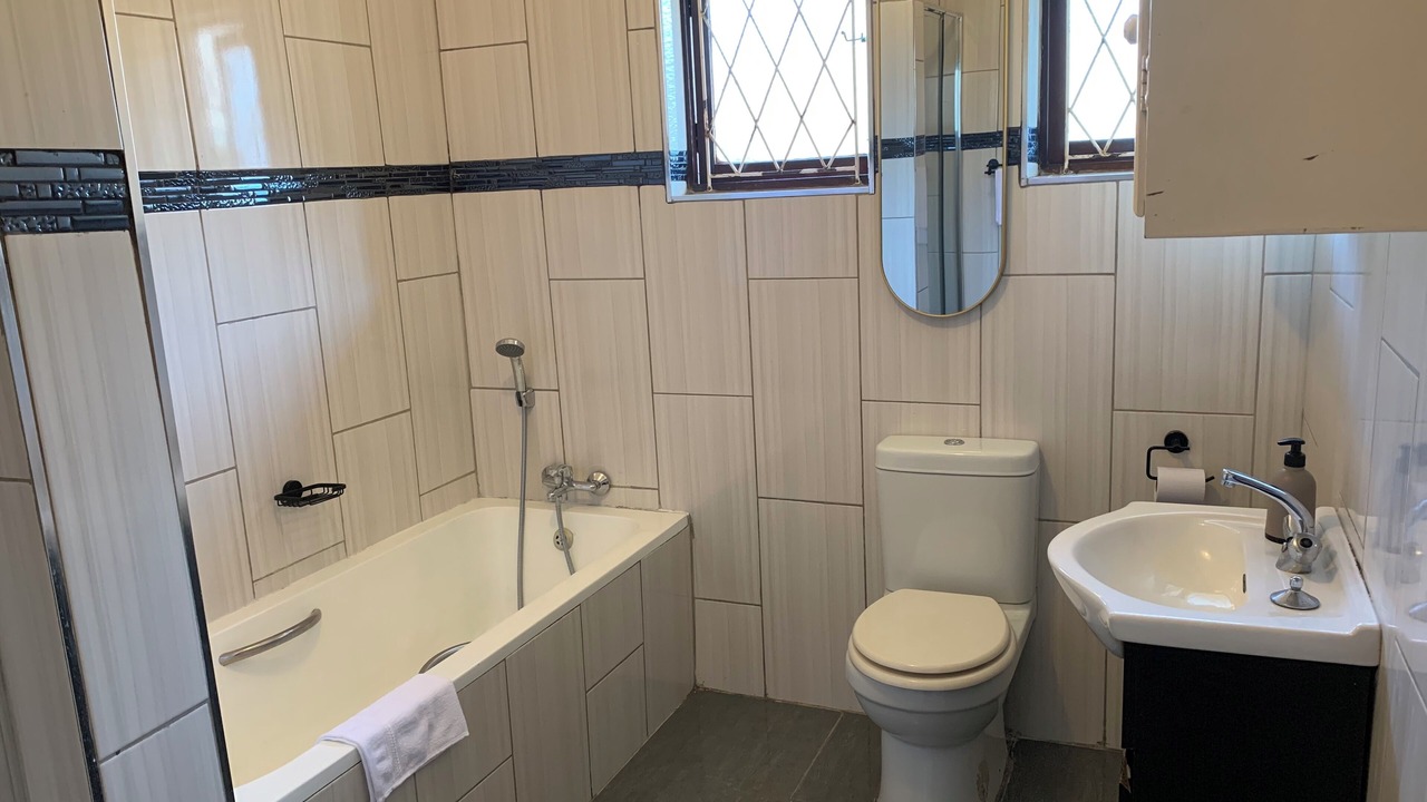 Photo of Bathroom in South Durban