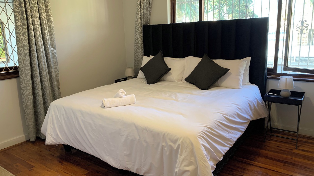 Photo of Bedroom in South Durban