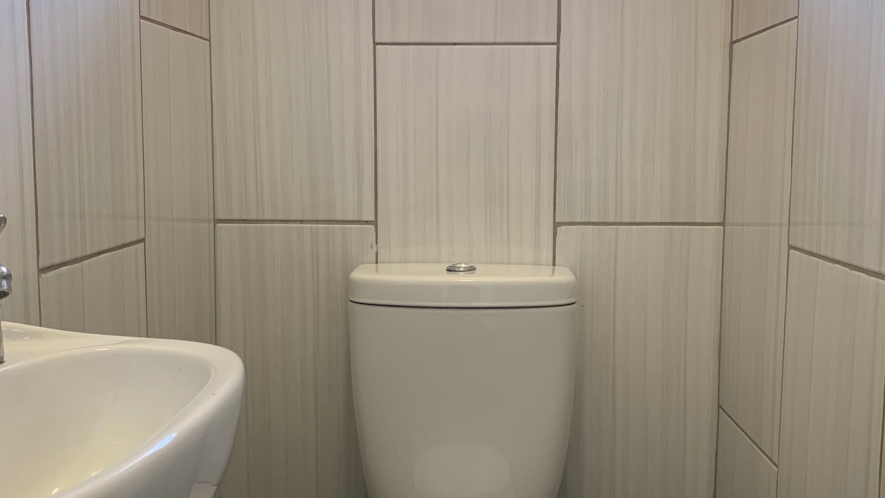Photo of Bathroom in South Durban