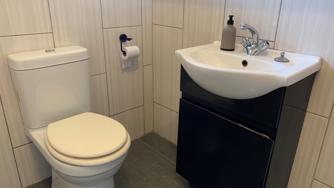 Photo of Bathroom in South Durban