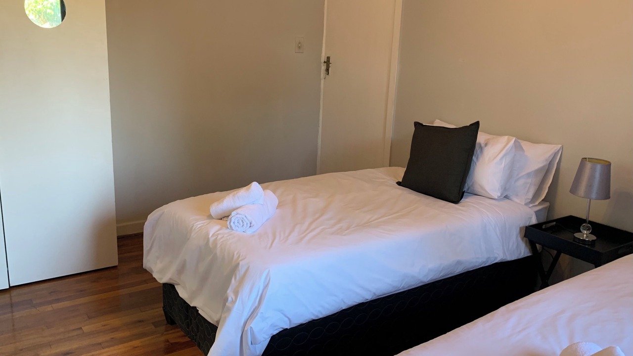 Photo of Bedroom in South Durban