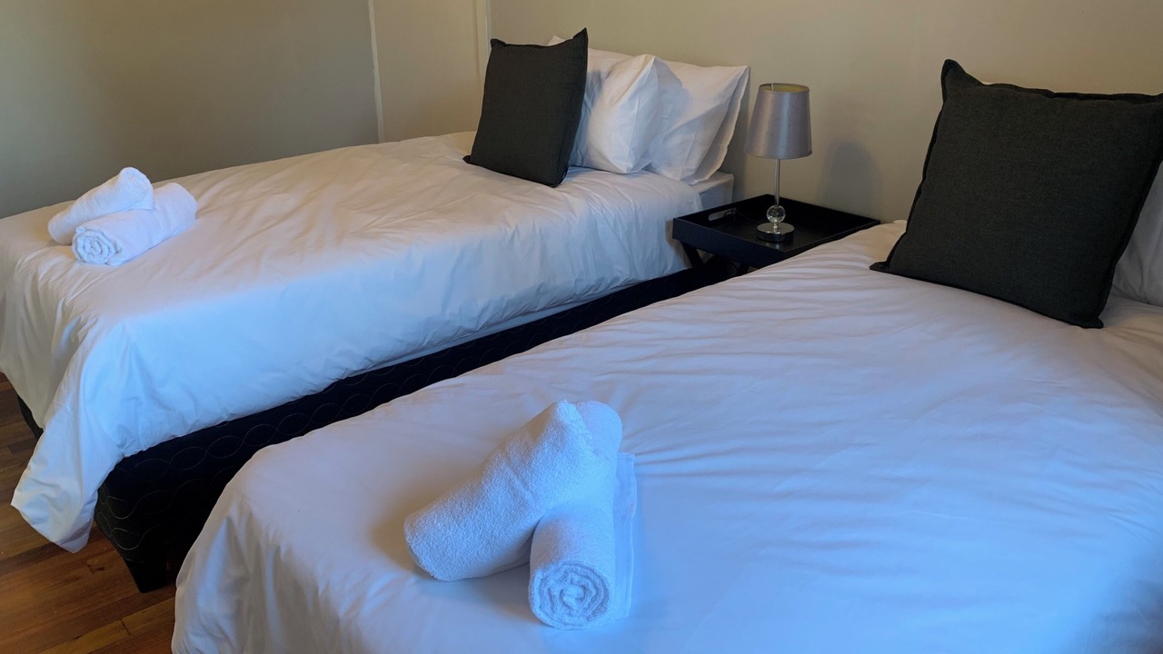 Photo of Bedroom in South Durban