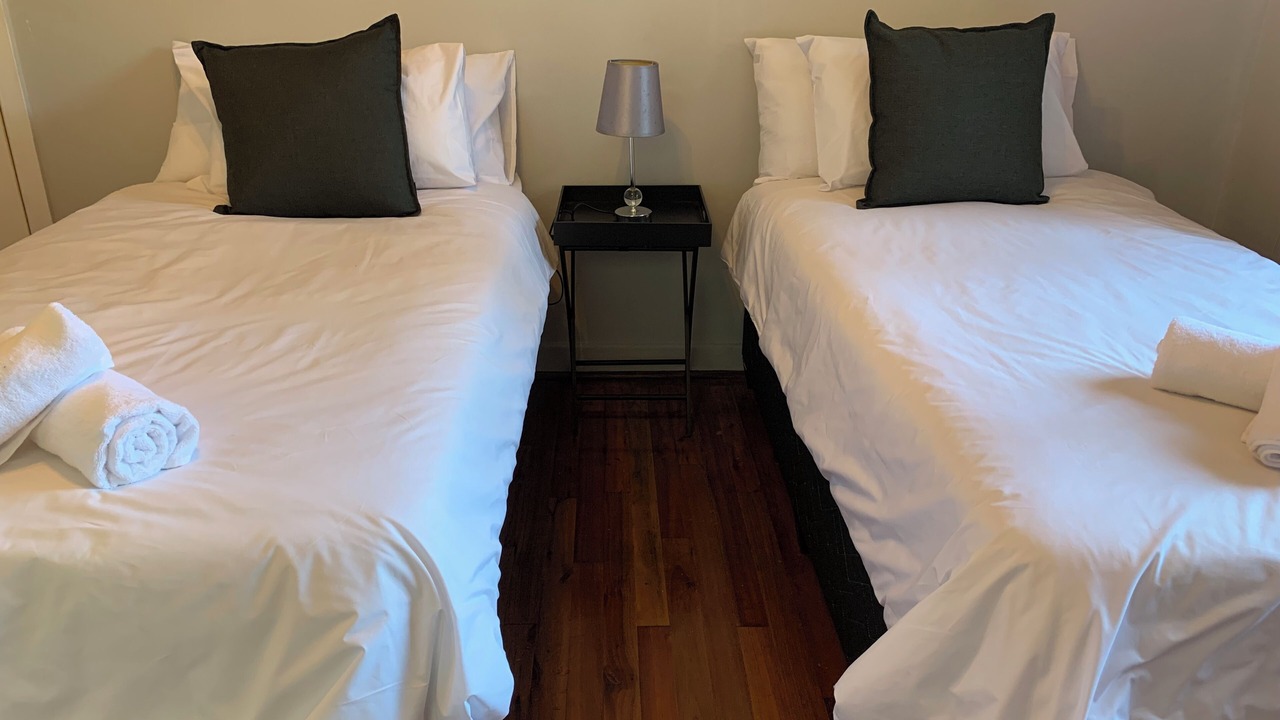 Photo of Bedroom in South Durban