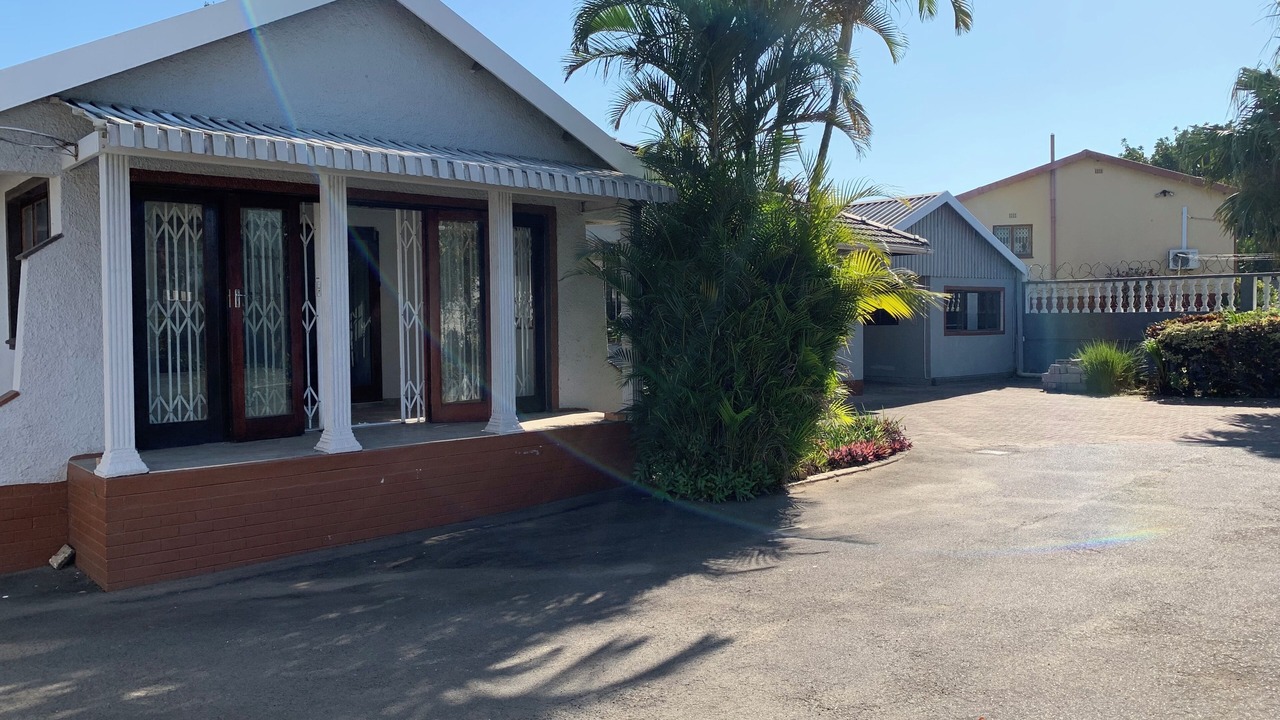 Photo of Outdoor in South Durban