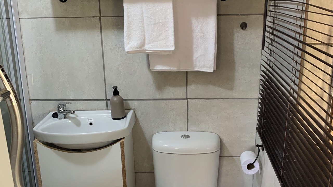 Photo of Bathroom in South Durban