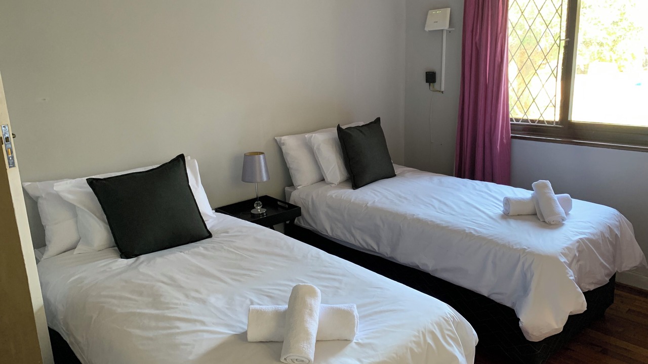 Photo of Bedroom in South Durban