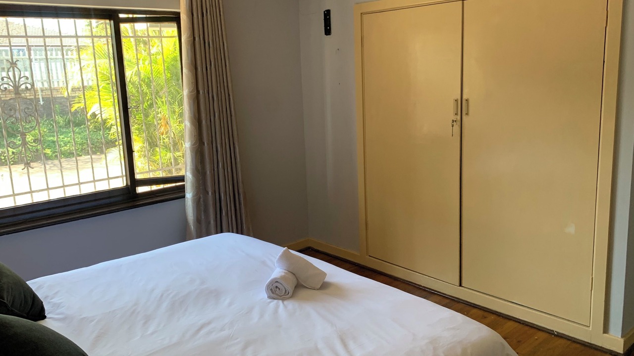 Photo of Bedroom in South Durban