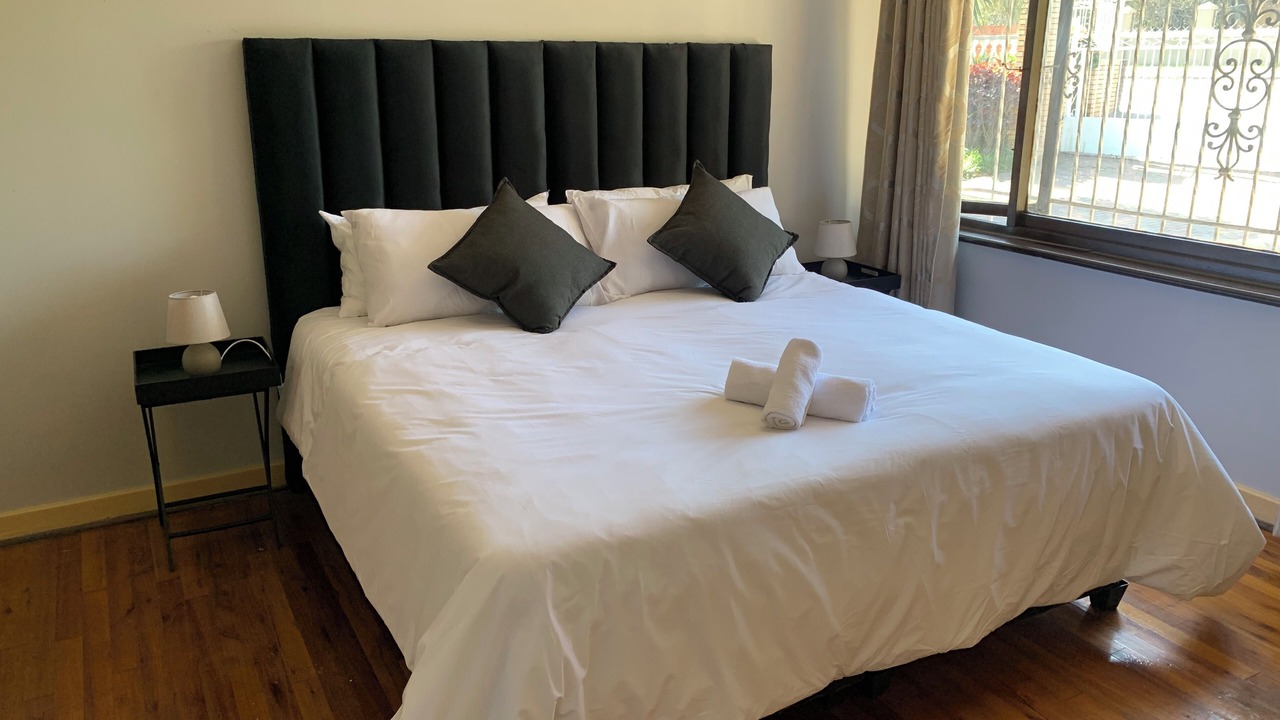 Photo of Bedroom in South Durban