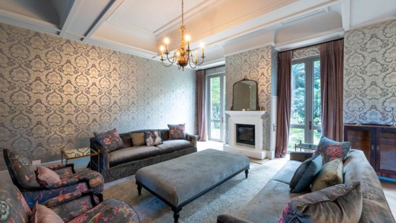 Photo of Livingroom in Cape Town City Centre