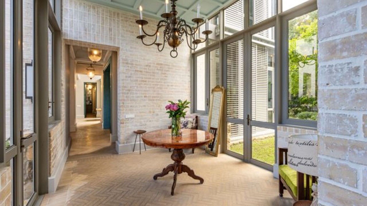 Photo of Patio Balcony in Cape Town City Centre