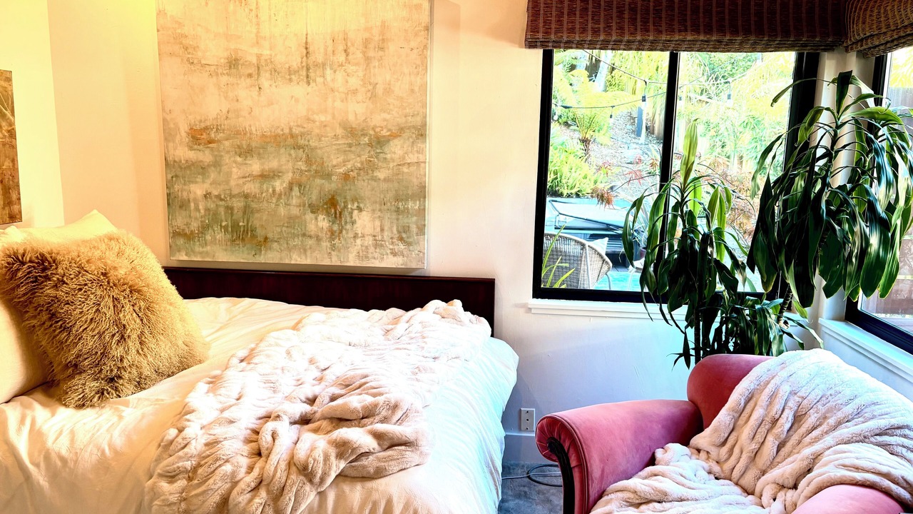 Photo of Bedroom in Tamalpais-Homestead Valley