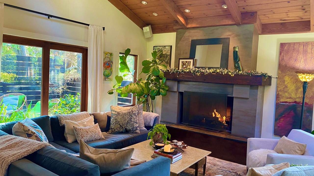Photo of Livingroom in Tamalpais-Homestead Valley