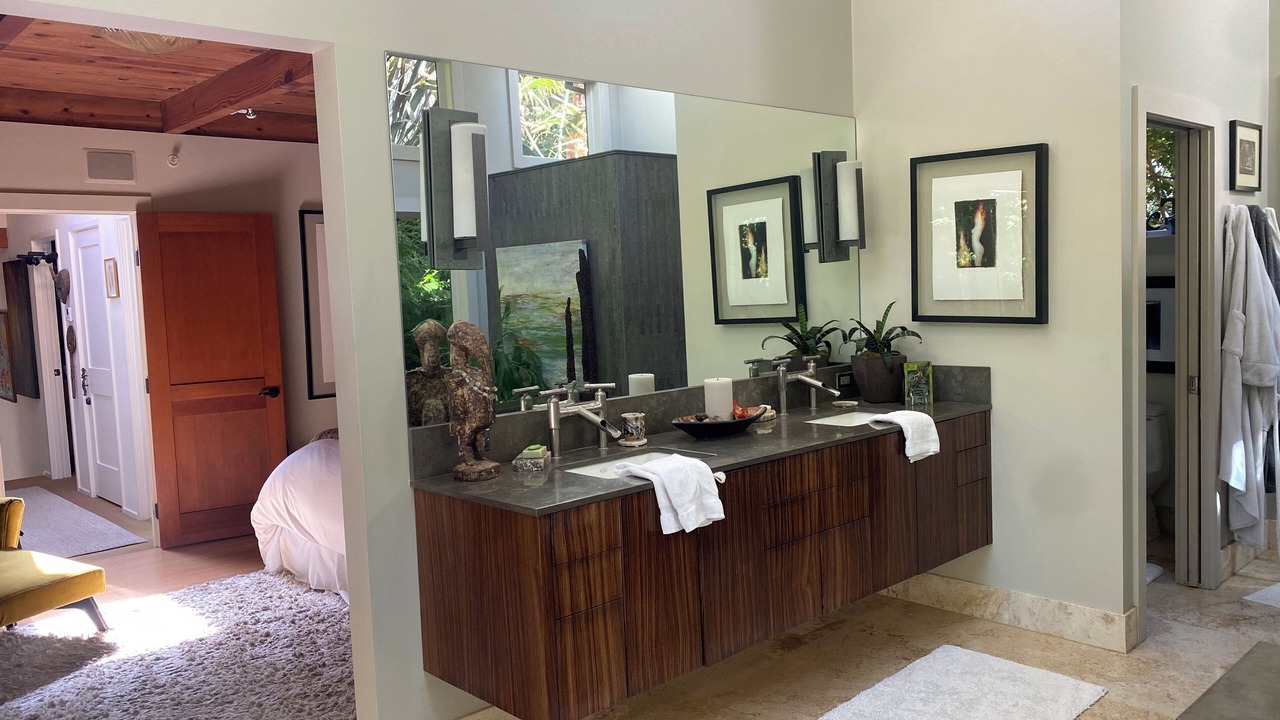 Photo of Bathroom in Tamalpais-Homestead Valley