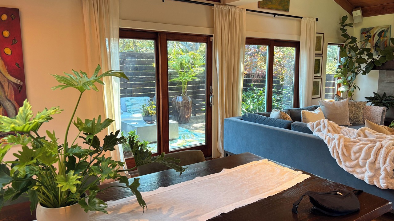 Photo of Bedroom in Tamalpais-Homestead Valley