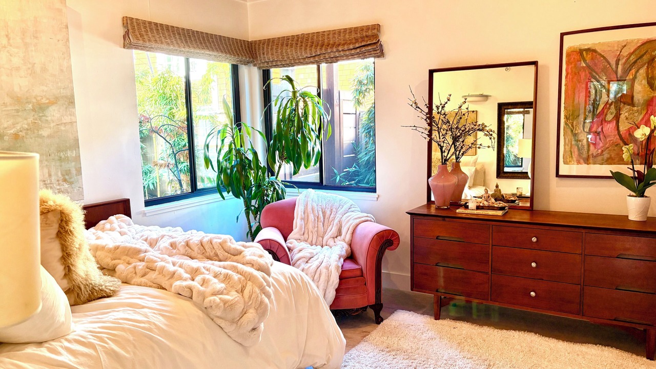 Photo of Bedroom in Tamalpais-Homestead Valley