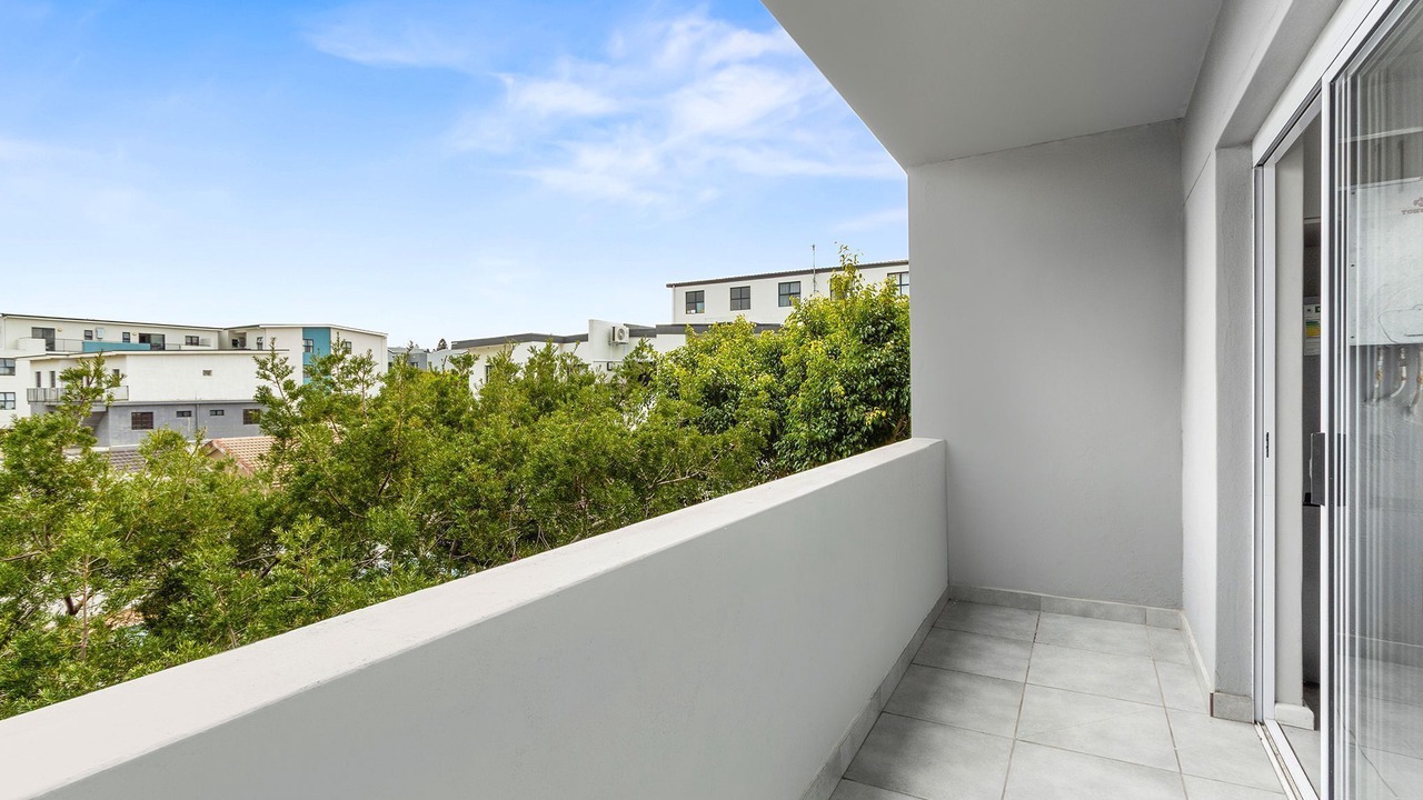 Photo of Outdoor in Bloubergstrand