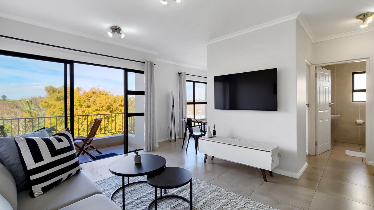 Photo of Patio Balcony in Rondebosch