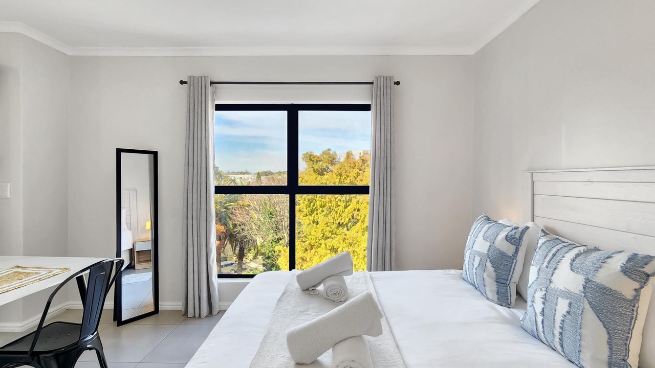 Photo of Patio Balcony in Rondebosch
