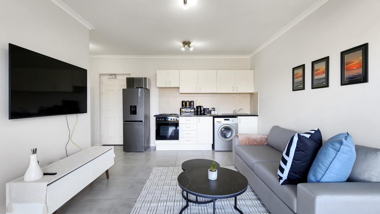 Photo of Patio Balcony in Rondebosch