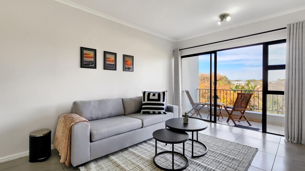 Photo of Patio Balcony in Rondebosch
