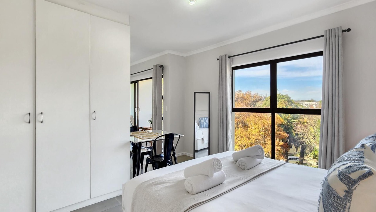 Photo of Patio Balcony in Rondebosch