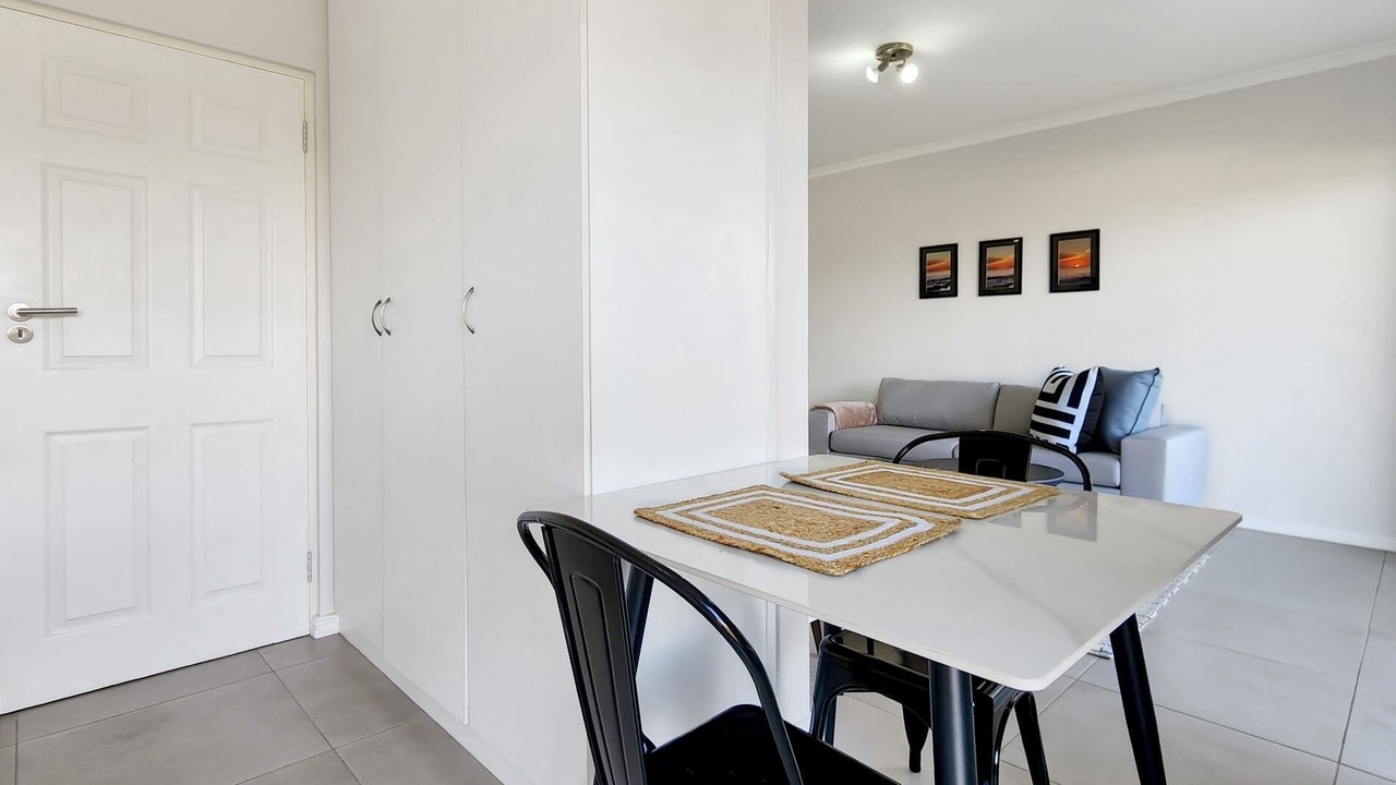 Photo of Patio Balcony in Rondebosch