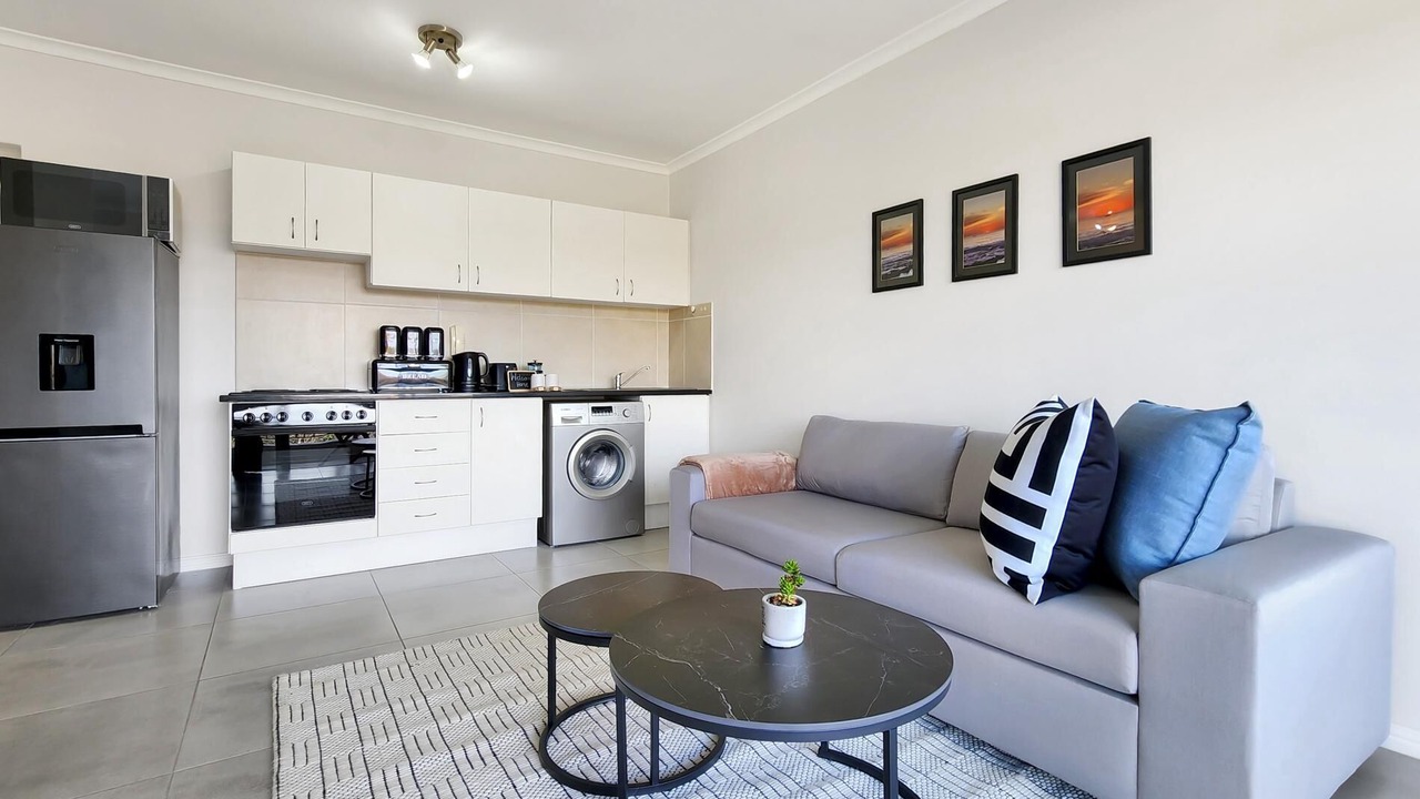 Photo of Patio Balcony in Rondebosch
