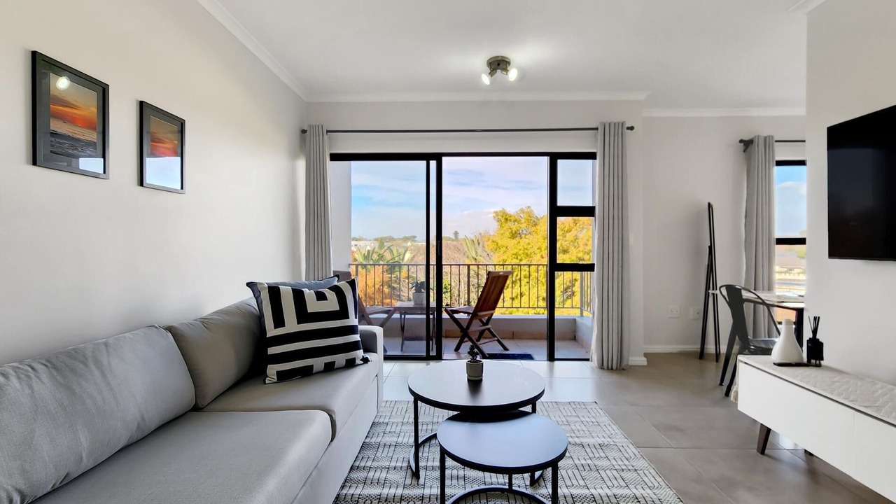 Photo of Patio Balcony in Rondebosch