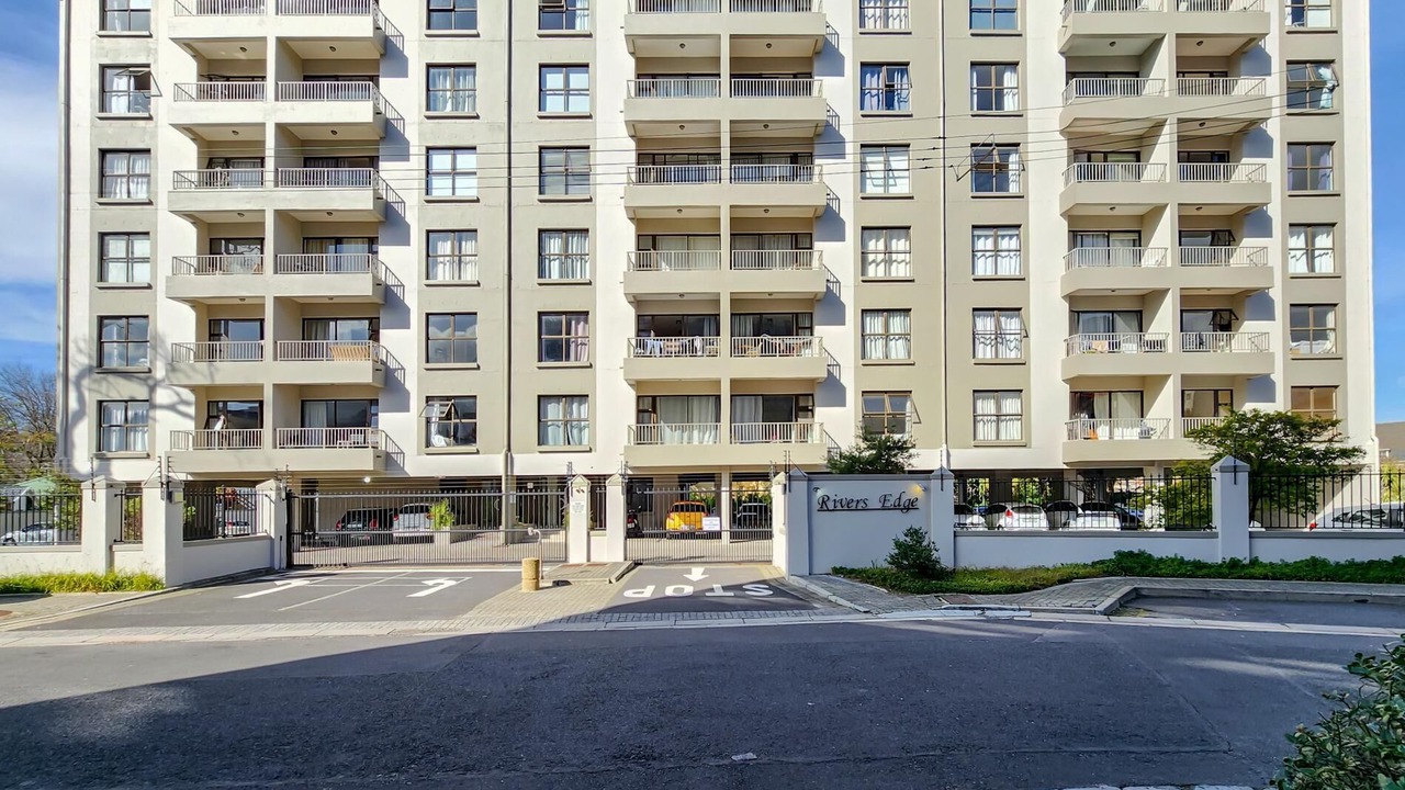 Photo of Patio Balcony in Rondebosch