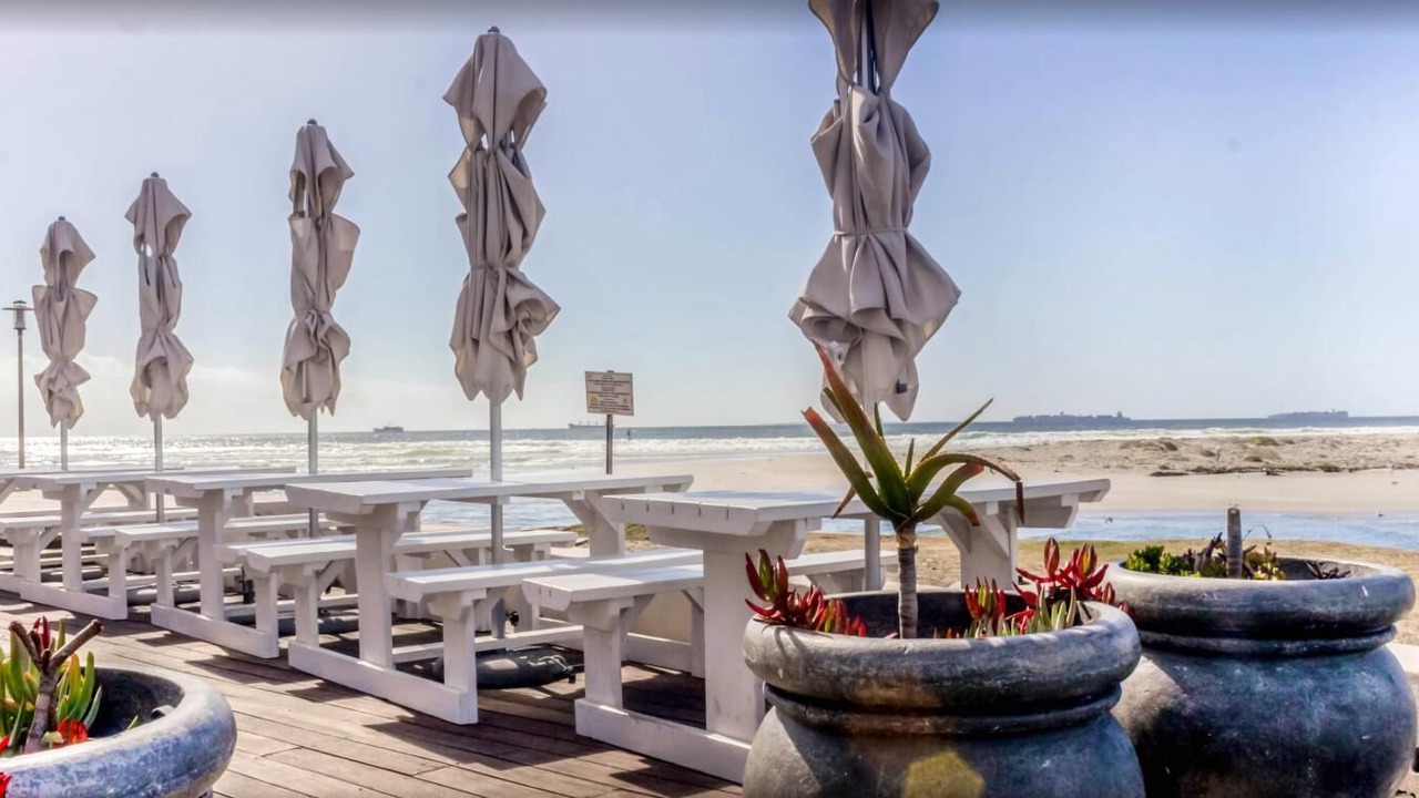 Photo of Outdoor in Lagoon Beach