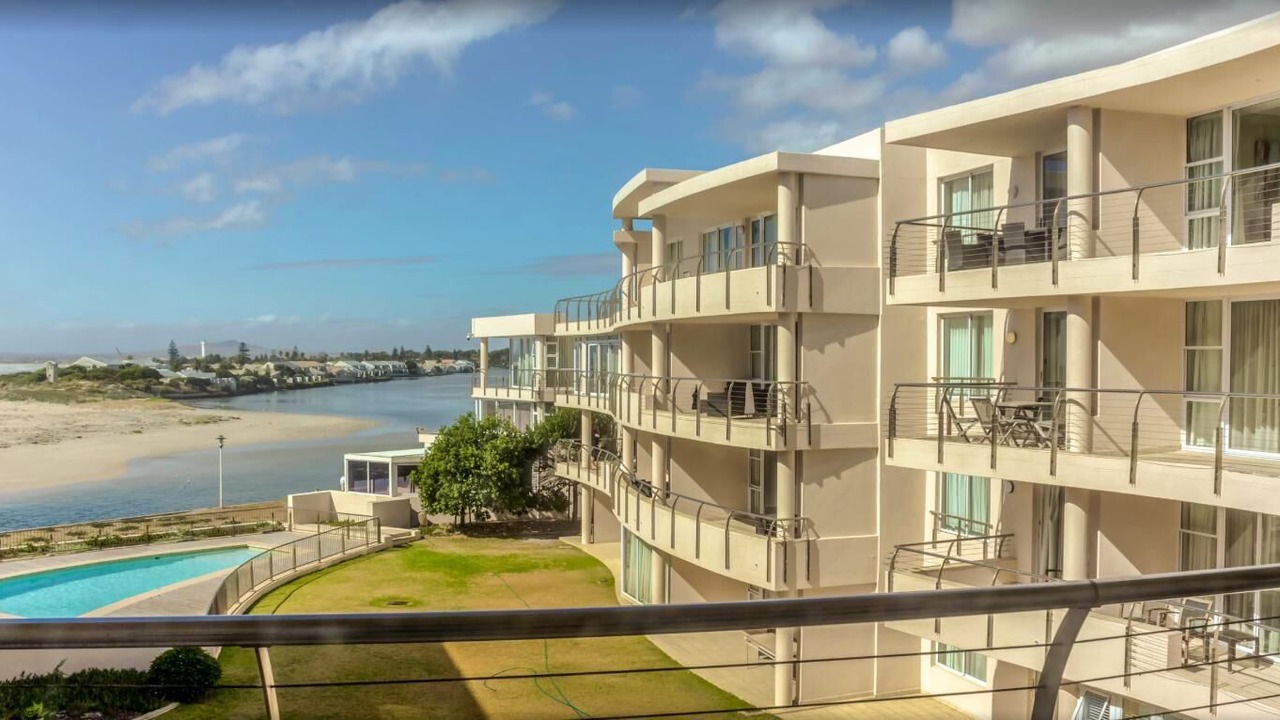 Photo of Outdoor in Lagoon Beach
