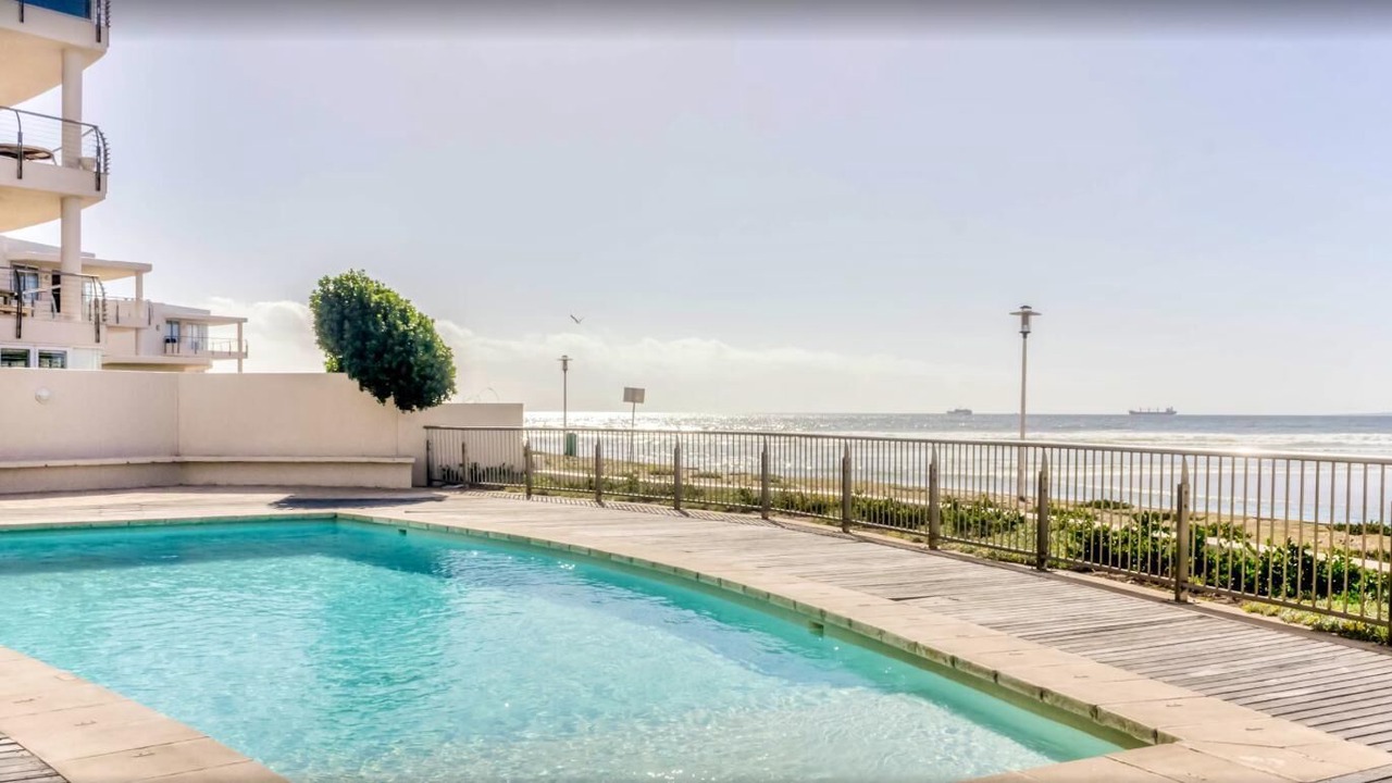 Photo of Outdoor in Lagoon Beach