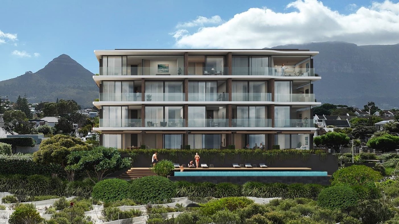 Photo of Patio Balcony in Hout Bay